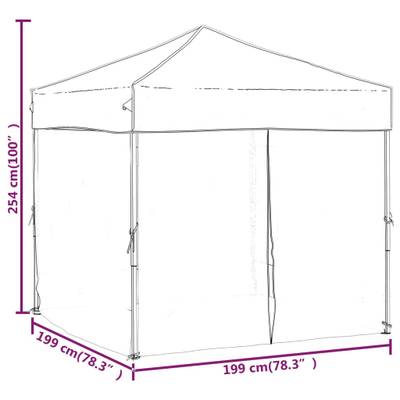 Plan & Dimensions