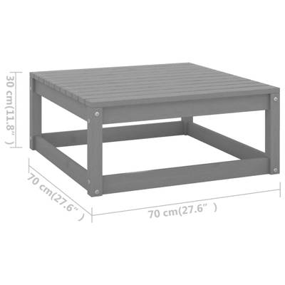 Plan & Dimensions