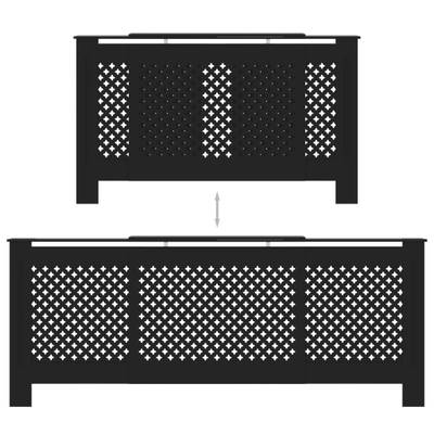 Heizkörperverkleidung 3013167-1