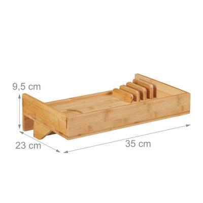 Plan & Dimensions