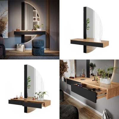 Schminktisch Melisa 47688