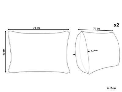 Plan & Dimensions