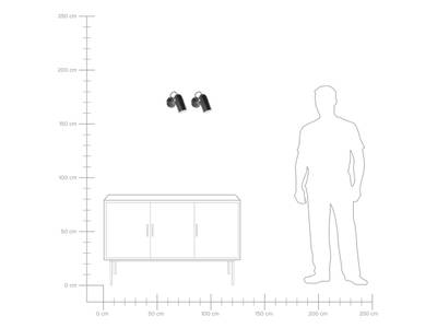 Plan & Dimensions