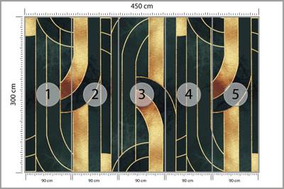 Plan & Dimensions