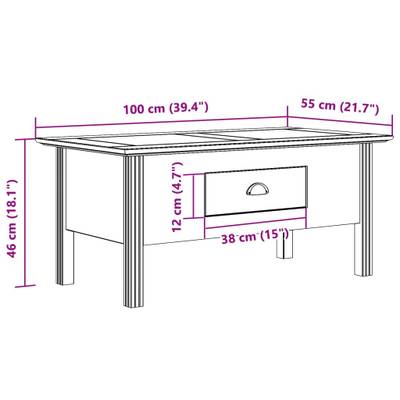 Plan & Dimensions