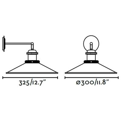 Plan & Dimensions