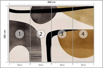 Plan & Dimensions