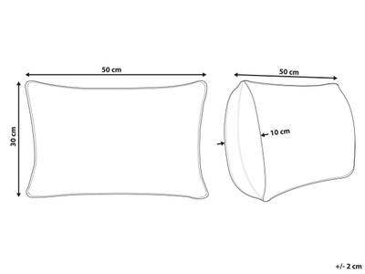 Plan & Dimensions