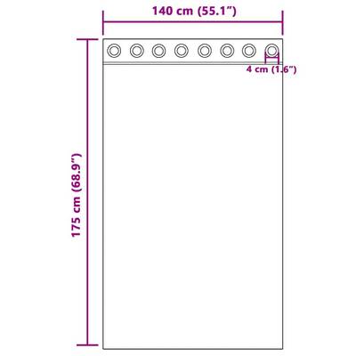 Plan & Dimensions