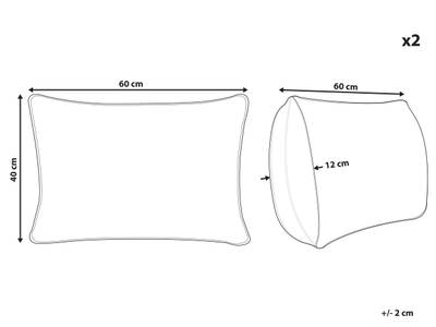 Plan & Dimensions