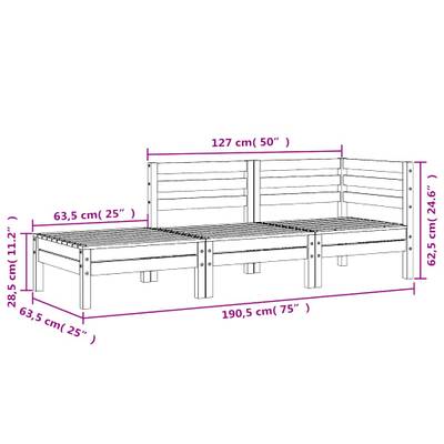 Plan & Dimensions