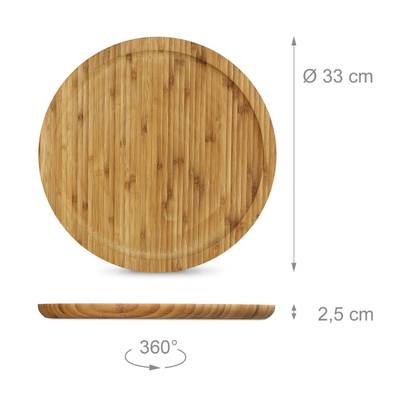 Plan & Dimensions