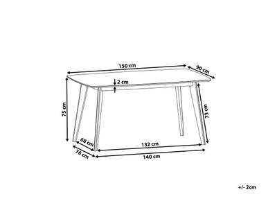 Plan & Dimensions