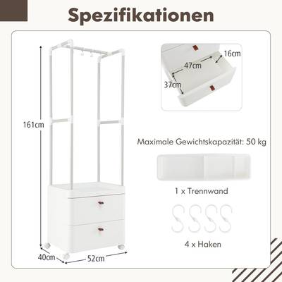 Maßzeichnung