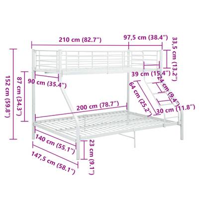 Plan & Dimensions