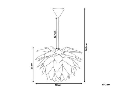 Plan & Dimensions