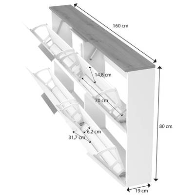 Plan & Dimensions