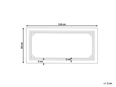 Plan & Dimensions