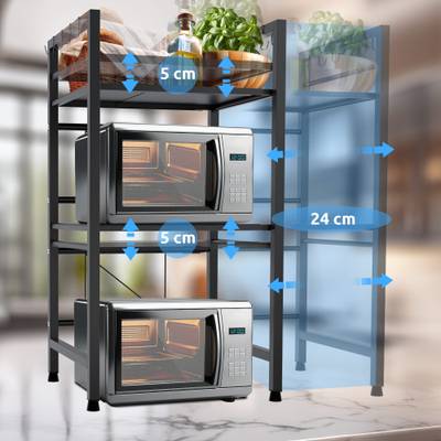 Étagère de cuisine Marana