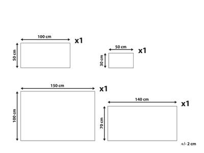 Plan & Dimensions