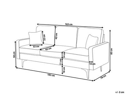 Plan & Dimensions