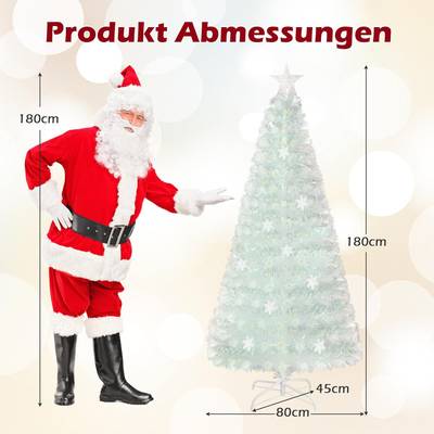 Maßzeichnung