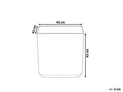 Plan & Dimensions