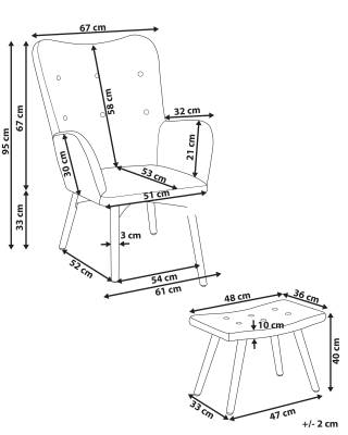Plan & Dimensions