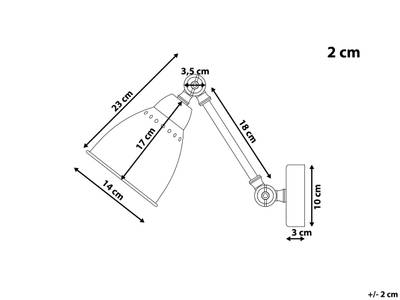 Plan & Dimensions