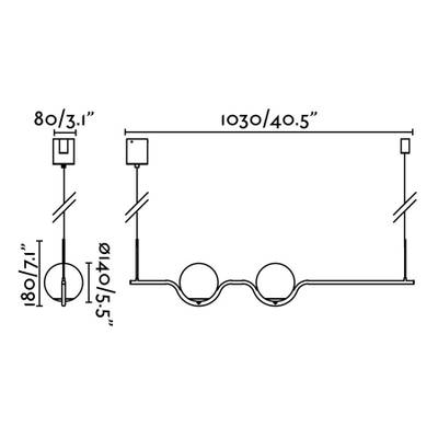 Plan & Dimensions