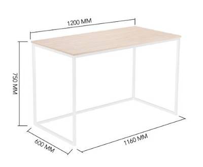 Plan & Dimensions