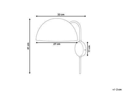 Plan & Dimensions