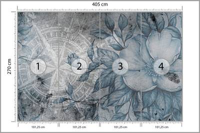 Plan & Dimensions