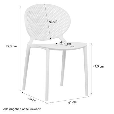 Plan & Dimensions