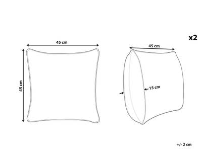 Plan & Dimensions