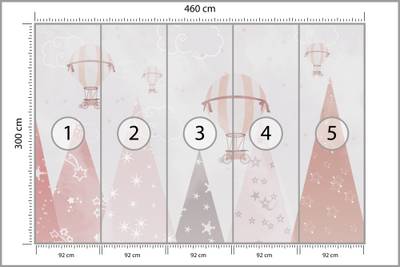 Plan & Dimensions