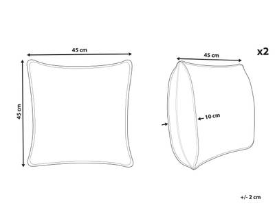 Plan & Dimensions