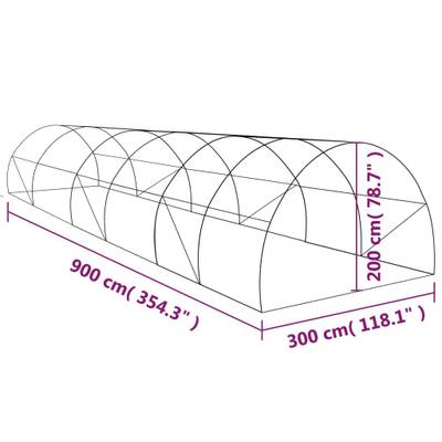 Plan & Dimensions