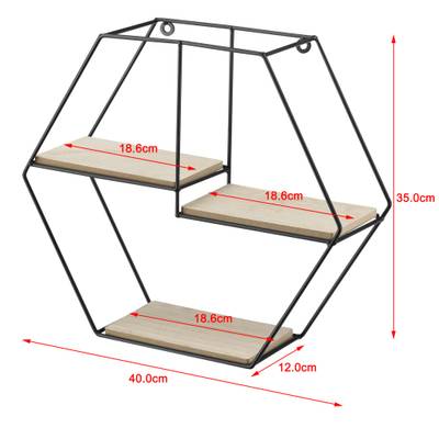 Plan & Dimensions