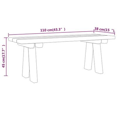 Plan & Dimensions