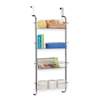 Organiseur de porte étagère