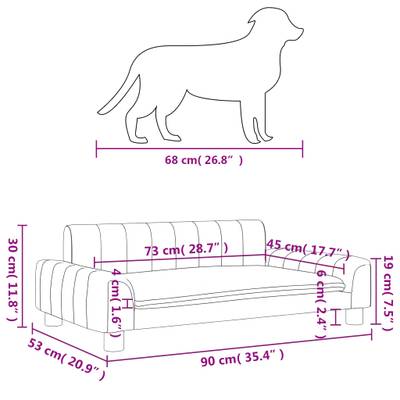 Plan & Dimensions