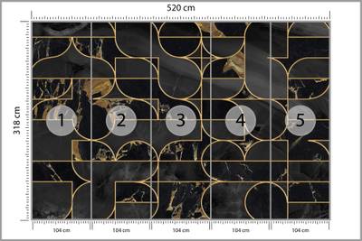 Plan & Dimensions