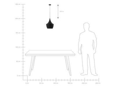 Plan & Dimensions