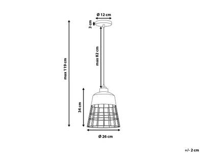 Plan & Dimensions