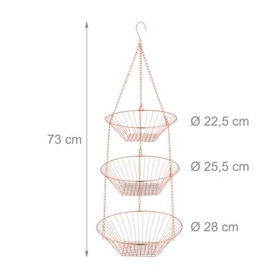 Plan & Dimensions