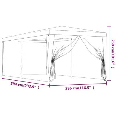 Plan & Dimensions