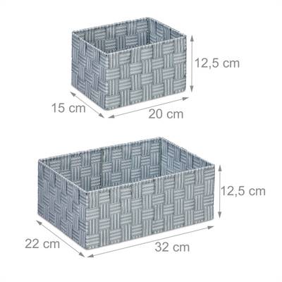 Plan & Dimensions