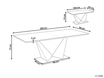 Plan & Dimensions