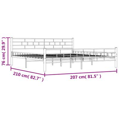 Plan & Dimensions